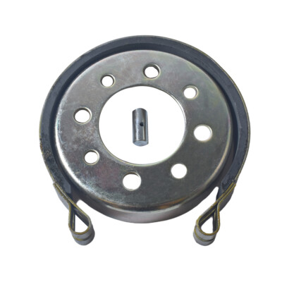 #ad #ad 4quot; Band Brake amp; 4quot; Brake Drum amp; Pin Kit for Go Kart Yard Cart Mini Bike ATV $18.99