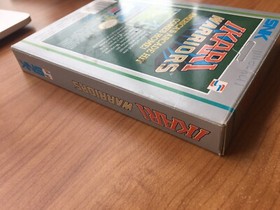 Nintendo NES Game: Ikari Warriors PAL-A CIB HANG TAB FIRST PRINT