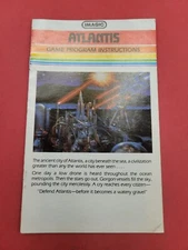 Imagic Manual Atlantis