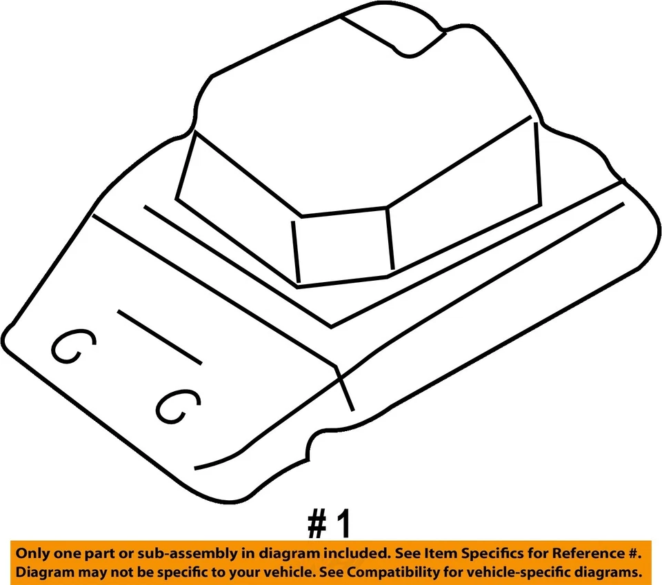 Módulo de control de crucero usado se adapta a: Pontiac Firebird 2000 control de crucero LH delantero f Foto 4 de 4