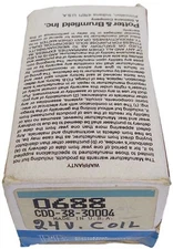 Potter & Brumfield 240VAC 0.6-60 Second Adjustable Delay On Time Delay Relay