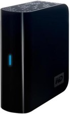 Western Digital My Book 640GB USB External Hard Drive WD6400H1U-00