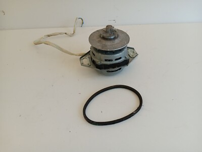 Magic Chef Washing Machine Motor 