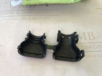 MERCEDES BENZ 0025456883 ACTROS AXOR Truck Wheel Dust Cap 180  