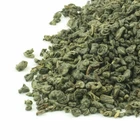 Gunpowder green tea Ceylon 100% pure loose leaf tea from sri lanka