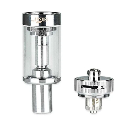 GS Air M BDC 4 ml Verdampfer Eleaf / iSmoka - Bild 6 von 6