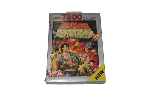 Choplifter ! / Atari 7800 / Pal. Loose - Nostal'Geek