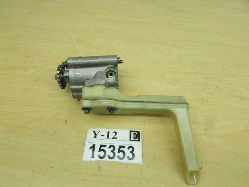 Оригинальный масляный насос переднего бензинового двигателя 2014 Ford Focus 2,0 л DS7E6600AB - Изображение 3 из 4