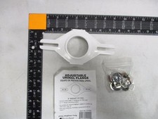 PLUMBEST F10-002 Adjustable Urinal Flange - NEW