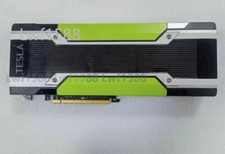 Tesla K80 NVIDIA 24GB GDDR 5 CUDA PCI-E GPU Graphics Computing Accelerator