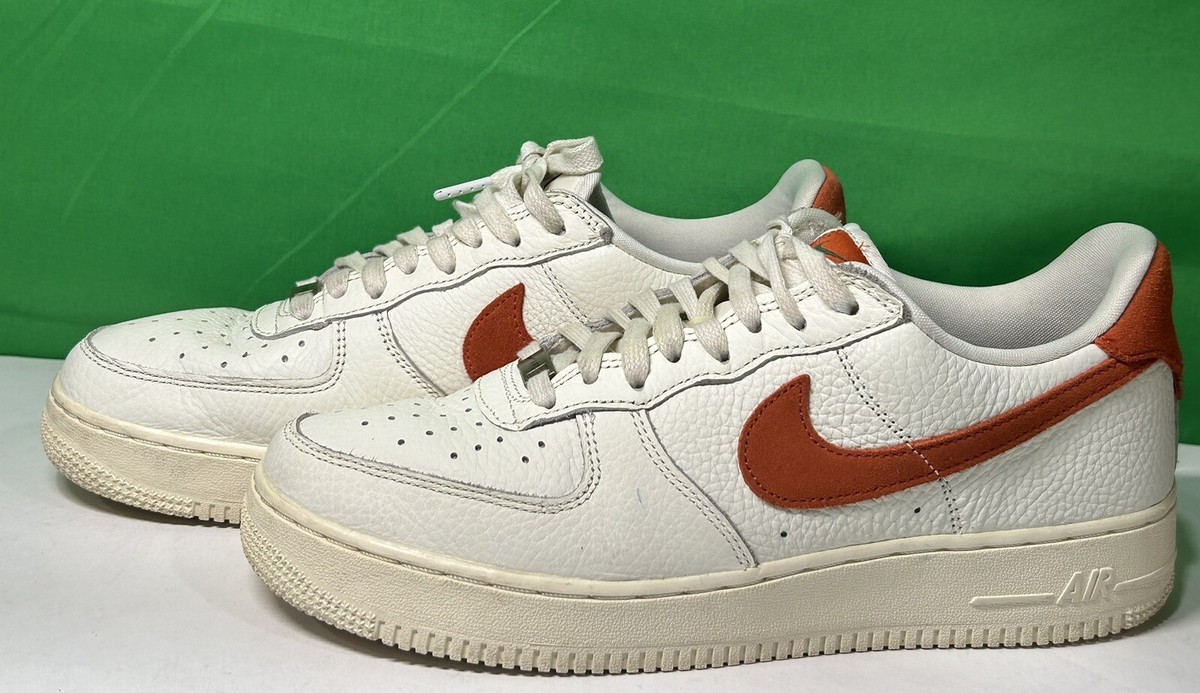Size 10 - Nike Air Force 1 