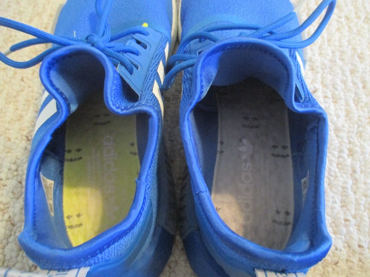 Adidas NMD R1 Blue Bird Shoes Size 10 GY1349 | eBay Adidas NMD R1 Blue Bird Shoes Size 10 GY1349 | eBay