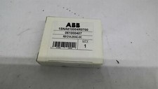 ABB 1SNA610004R0700 Relay Module
