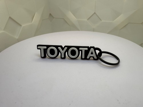 Toyota Keychain - Bild 7 von 17
