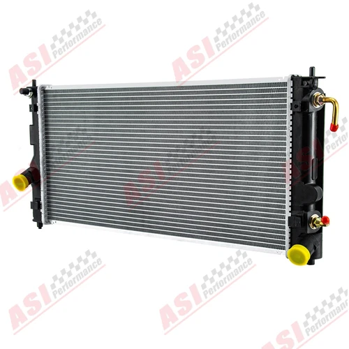 New Quality Radiator Fit TOYOTA Celica ZZT231 8/99-10/05 & ZZT230 8/99-8/02 - Picture 13 of 14
