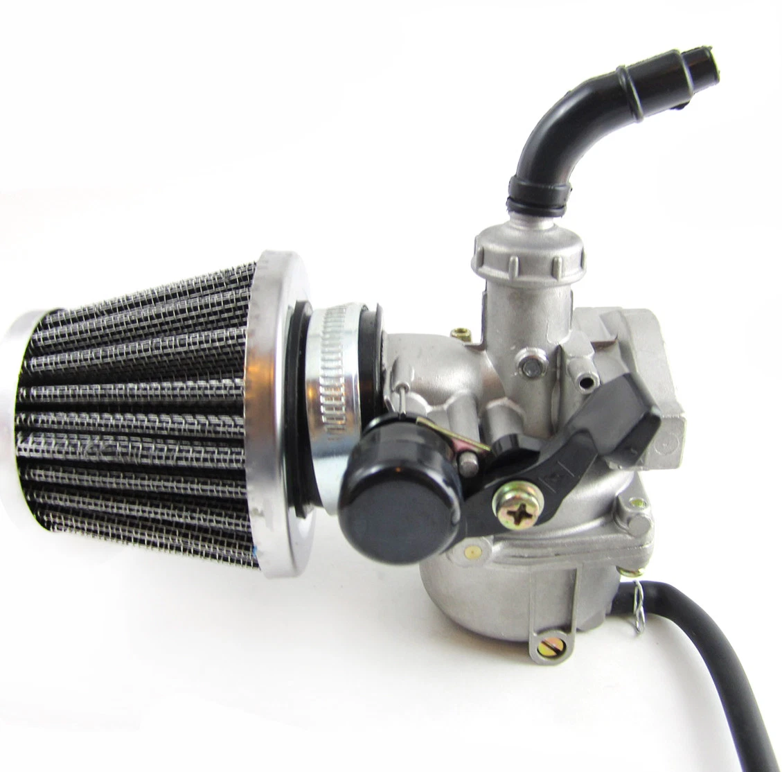 Carburetor 49cc 50cc 70cc Baja Motorsports Motor Bike Dirt Runner