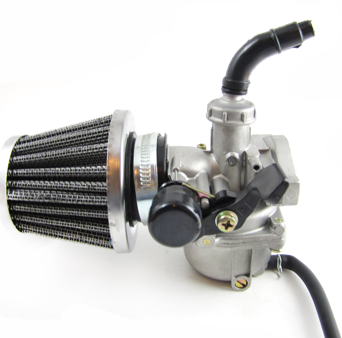 Baja Dirt Runner 49cc / 110cc Dirt Bike For Sale In Honolulu, HI - Foto 7