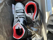 Vittoria Speed Men’s Cycling Shoe Eu 40.5 Us 7.5