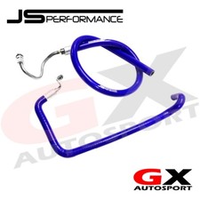 Js Performance Vauxhall Cavalier Mk3 C20let 16v Turbo Coolant Hose Kit
