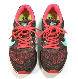 nike zoom structure 35