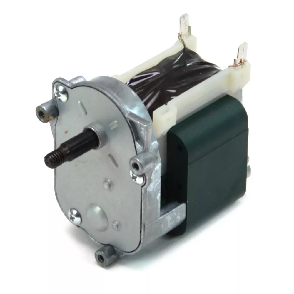 Genuine GE WR60X10259 Refrigerator Motor Crusher Disp WR60X10231