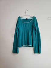 Girls Size 6 H M sweater