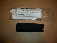 ASG Tool Foam Grip ASG-AC2500-FG w/ lever cutout NEW