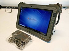 Zebra Xplore Rugged XSLATE B2, i5, 2.9GHz Turbo, 1TB, 8GB RAM, WIN10 4G/5G/GPS