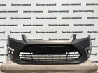 FORD MONDEO MK4 FACE LIFTING 2011-2015 FRONT BUMPER [F108]