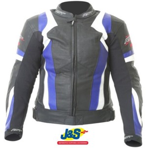 rst leather jacket blade