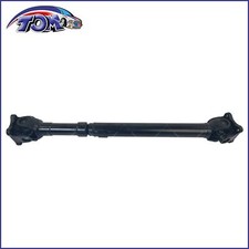 New Rear Drive Shaft Assembly For Ford Bronco Ii 2.3l 2.8l 4wd Ats 1984-1990