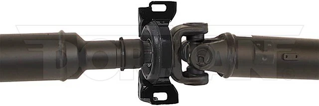 Задний карданный вал в сборе Dorman 976-781 подходит для Lexus LS460 3710050070 2007–2017 годов выпуска - Изображение 4 из 4