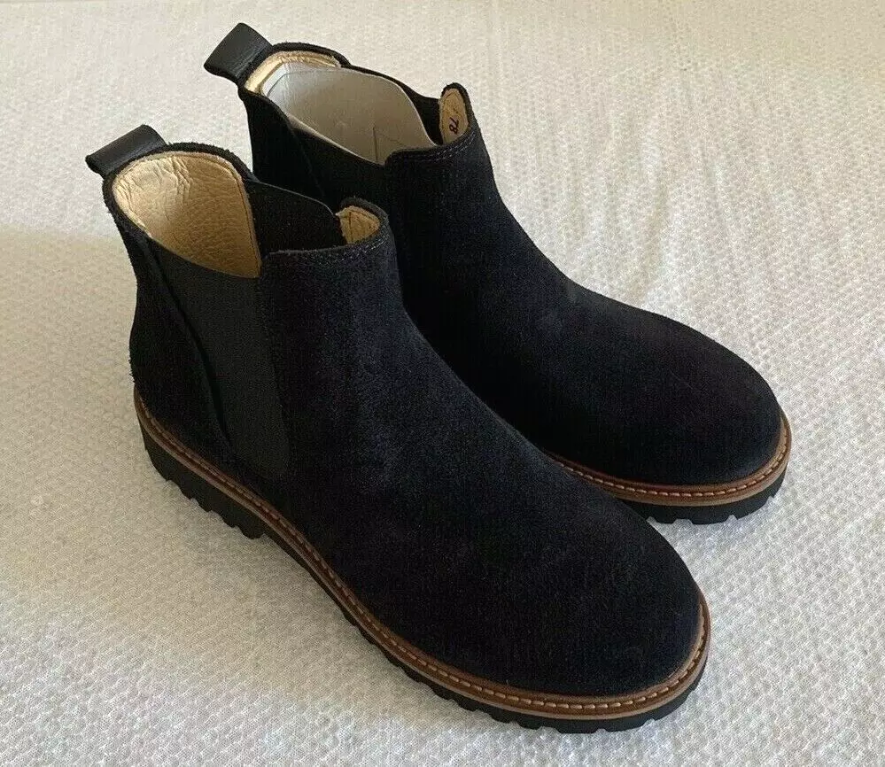 Samuel hubbard chelsea clearance boots