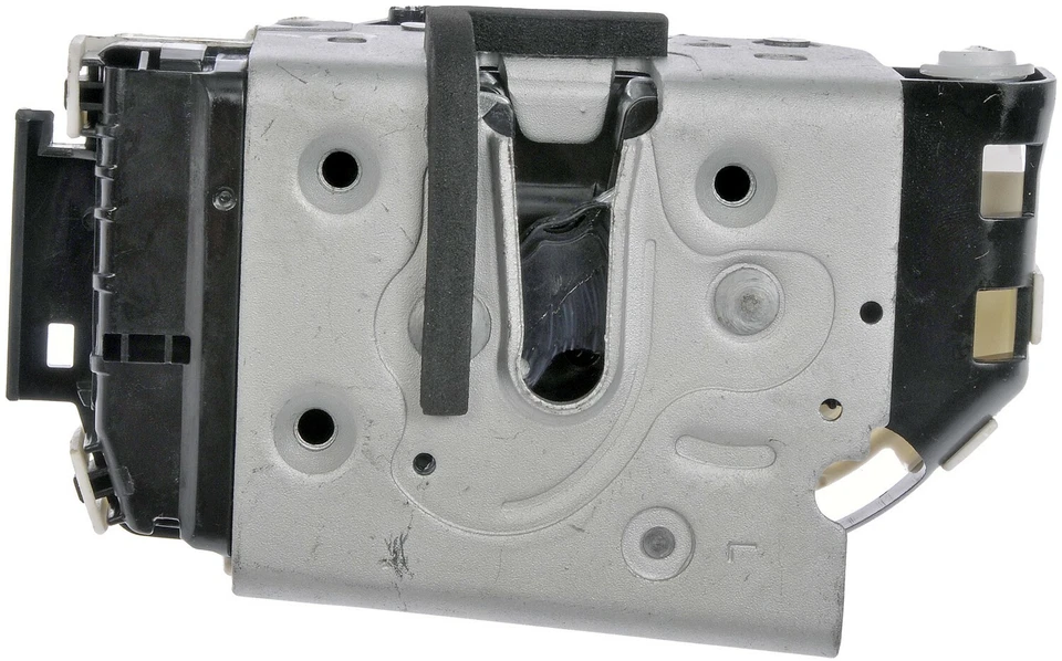 Se adapta a Ram 3500 2011-2019 cerradura de puerta actuador motor trasero izquierdo Dorman 231NG78 2012 Foto 3 de 4