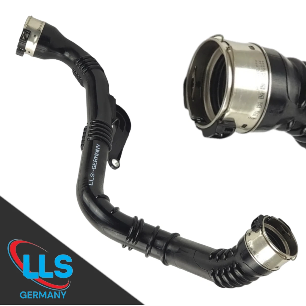 Tubo Manicotto Tubo Turbo per Qashqai 14460BB31A 14460-BB31A 14460BB30A