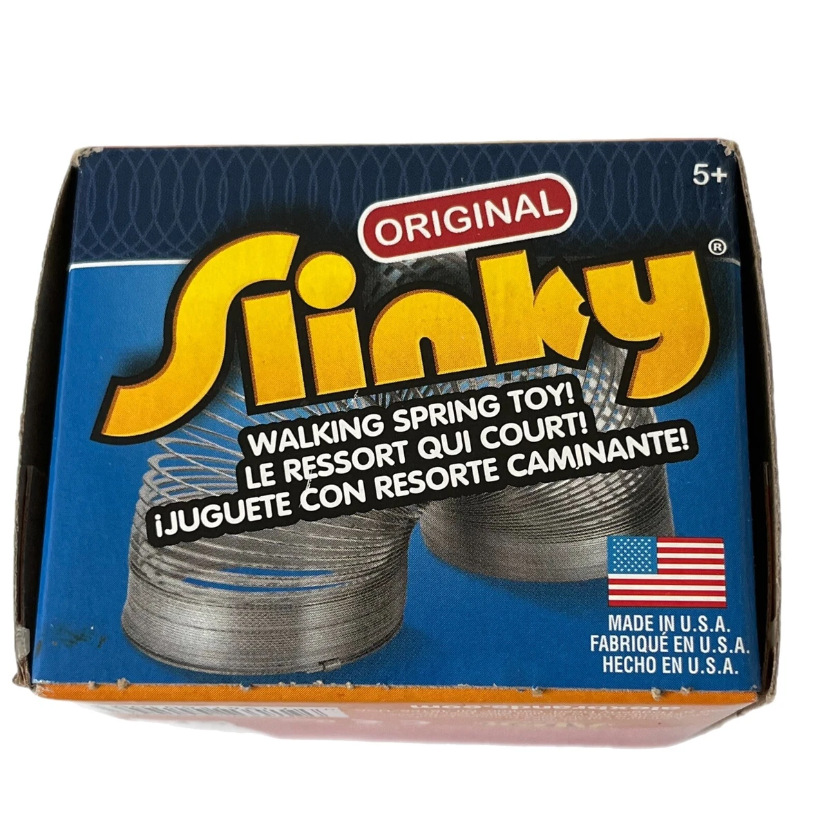Slinky juguete walmart hot sale