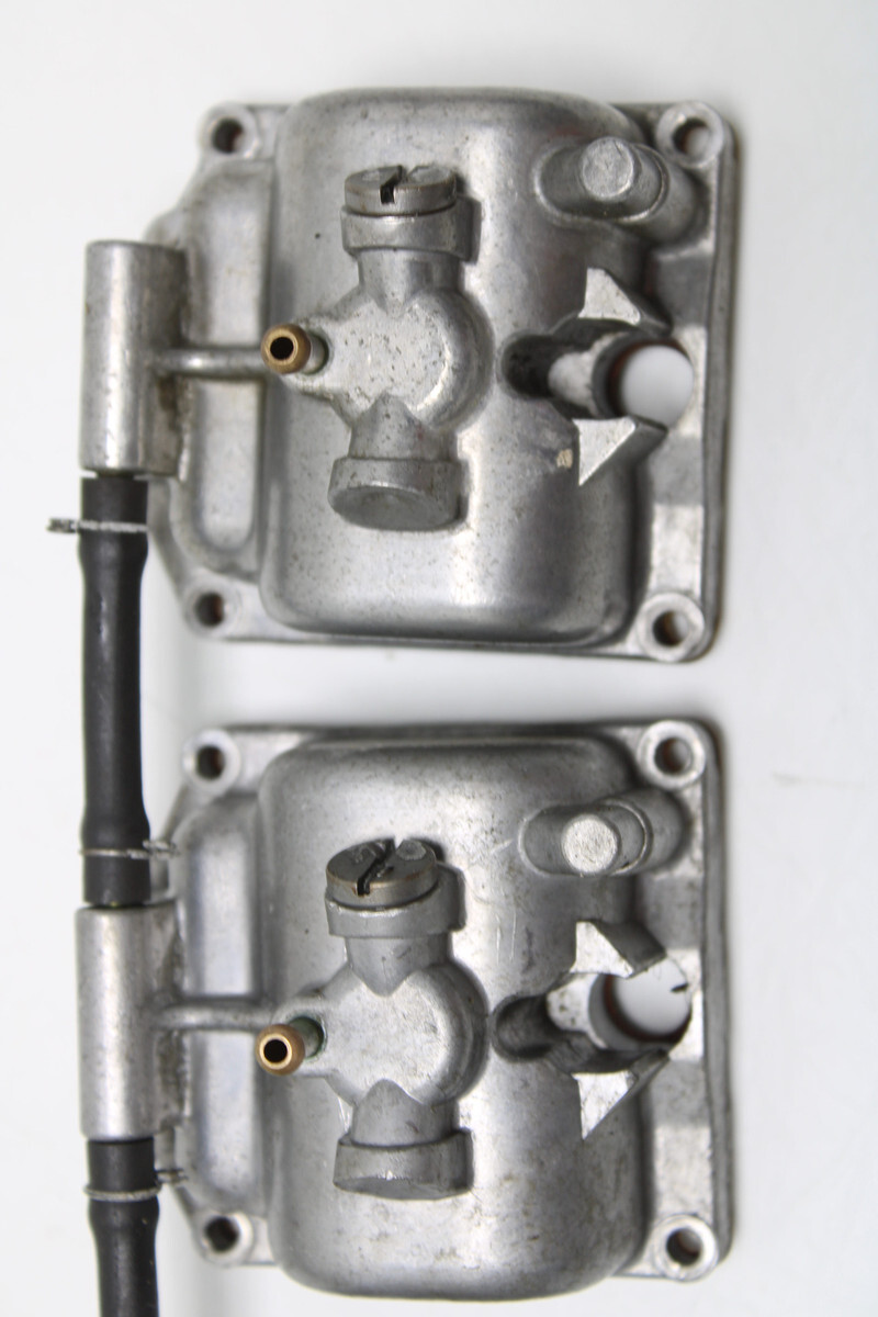 ビーター① カリブ 4x Carburetor Repair Kit for Kawasaki Z1000ST Cardan Year