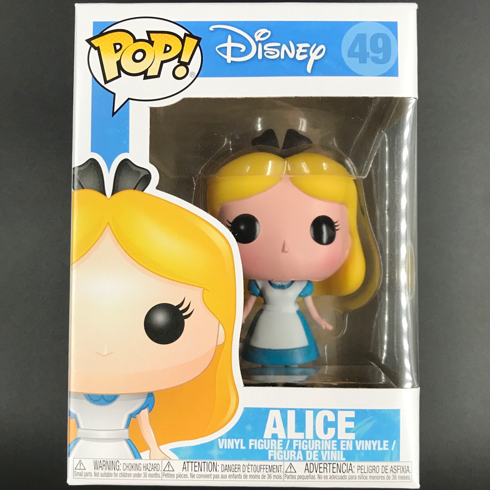 alice funko