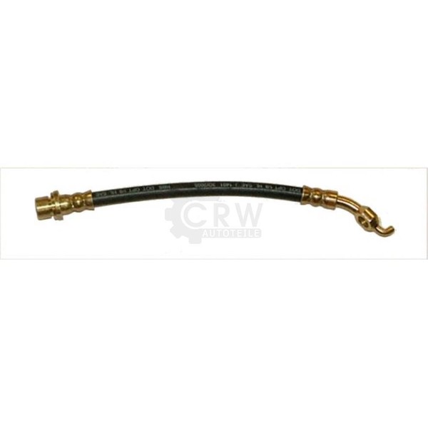 Bremsschlauch Bremsleitung Hinten Links Rechts FüR Toyota Corolla Stufenheck-image