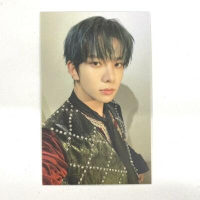 ENHYPEN dimension:senkou 閃光 HMV music shop Official Lucky draw