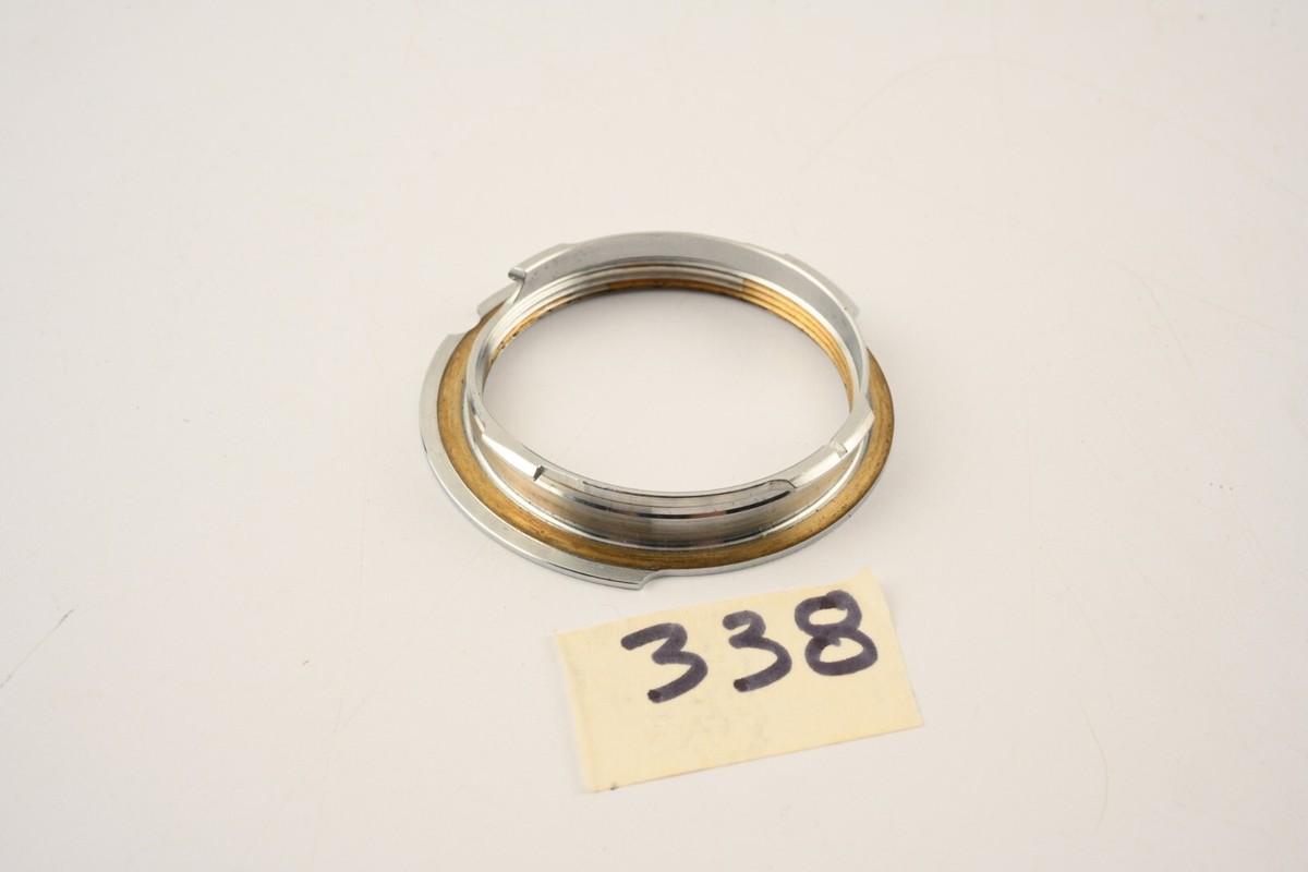 Leica アダプターリング　M2 21-35 M3 135 Leica M2 21-35mm M3 135mm Ring Adapter for M Mount Cameras