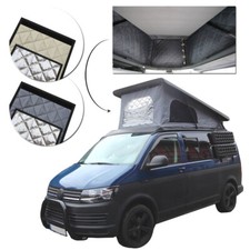 Tapis thermiques toit