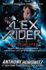 Alex Rider: Secret Weapon: Seven Untold Adventures from the Life of a ...