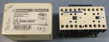 Schneider Telemecanique LP5K0901BW3 Reversing Contactor 24VDC 4kw-380/415V