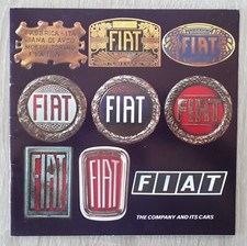 Fiat Range Brochure 1975 - 126 133 127 128 131 132 130 Fiat Range Brochure 1975 - 126 133 127 128 131 132 130