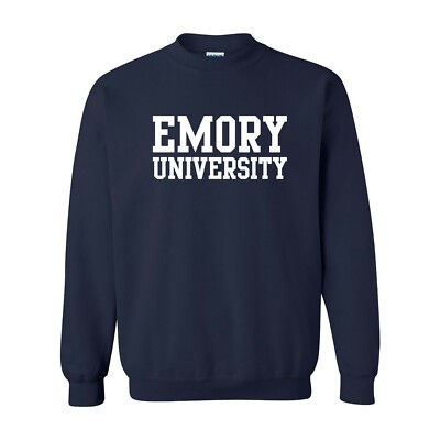 emory sweatshirt