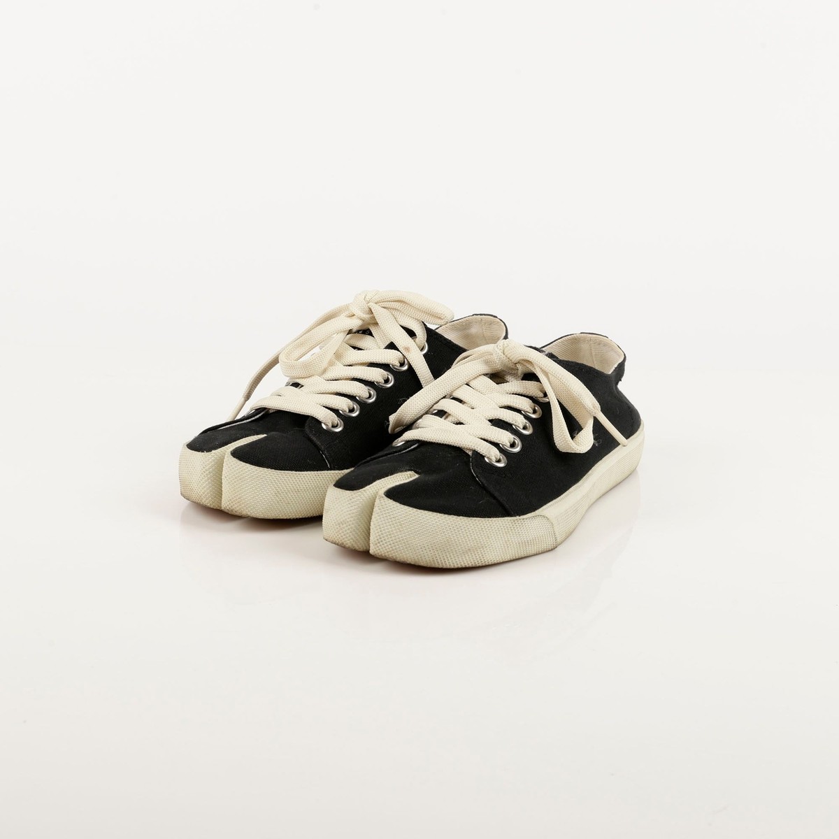 Maison Margiela S58WS0110 Tabi Sneakers 35.5 85995106 | eBay Maison Margiela S58WS0110 Tabi Sneakers 35.5 85995106 | eBay