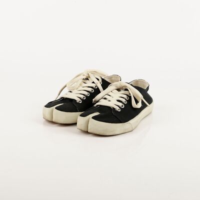 Maison Margiela S58WS0110 Tabi Sneakers 35.5 85995106 | eBay Maison Margiela S58WS0110 Tabi Sneakers 35.5 85995106 | eBay