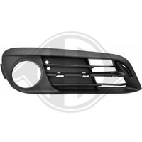 Diederichs 1225146 LüFtungsgitter, StoßFäNger FüR BMW