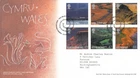 Wales GB RM FDC Llanfair 2004 (104928)